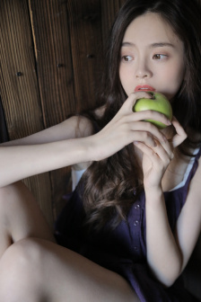 欧美艳妇