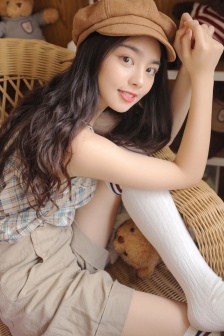 美月玲奈